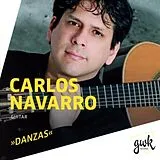 Carlos Navarro CD Danzas