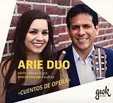 Arie Duo CD Cuentos De Opera