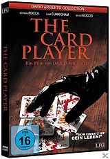 The Card Player DVD