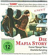Die Mafia Story Classic Collection Blu-ray