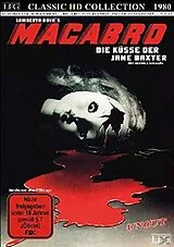 Macabre - Die Küsse der Jane Baxter Classic Collection DVD