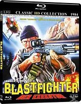 Blastfighter - Der Exekutor Uncut Edition Blu-ray