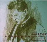 Hans Berger Ensemble CD Pater Rupert Mayer Sj,Lieder & Musik