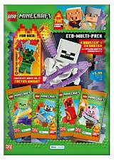 LEGO Minecraft TCC 3 - Multipack Spiel