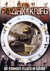 Der Pazifik Krieg Vol.1 DVD
