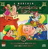 Audio CD (CD/SACD) Orientalische Märchen von 