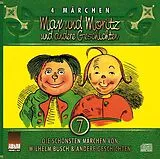 Audio CD (CD/SACD) Busch Märchen von