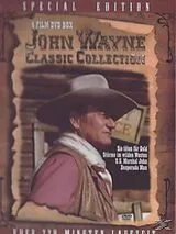 John Wayne Classic Collection Special Edition DVD