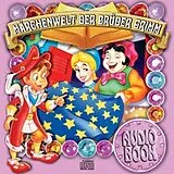 Audio CD (CD/SACD) Märchenwelt Der Brüder Grimm von 