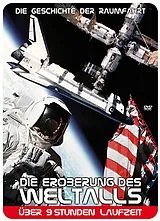 Eroberung Des Weltalls-Dicke Metallbox DVD