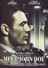 Wer ist John Doe? DVD