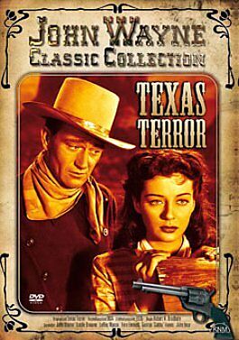 Texas Terror