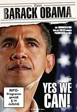 Barack Obama - Yes We Can! DVD
