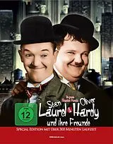 Laurel & Hardy Metallbox-Edition DVD