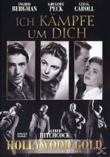 Ich kämpfe um Dich Limited Edition DVD