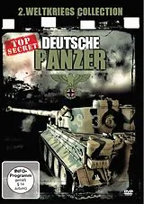 Der 2. Weltkrieg: Deutsche Panzer Special Edition DVD