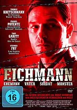 Eichmann DVD