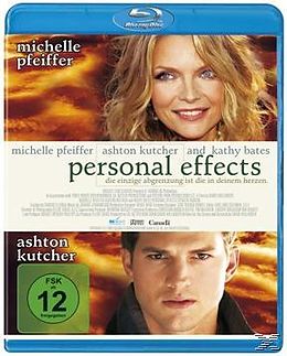 Gemeinsam Stärker - Personal Effects Blu-ray