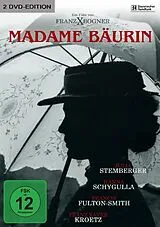 Madame Bäurin DVD