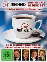 Caf Meineid DVD
