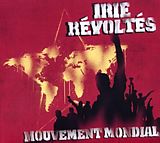 Irie Revoltes CD Mouvement Mondial