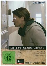 Es ist nicht vorbei DVD