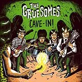 The Gruesomes Vinyl Cave-in!