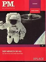 P.M. Die Wissensedition - Spacemen - Neue Heimat im All DVD