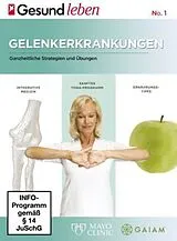 Gelenkerkrankungen DVD