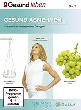 Gesund Abnehmen DVD