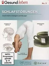 Schlafstörungen DVD