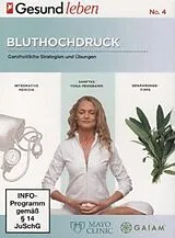 Bluthochdruck DVD