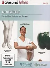 Diabetes DVD
