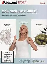 Das Gesunde Herz DVD