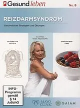 Reizdarmsyndrom DVD