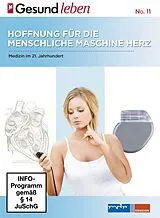 Medizin Im 21.Jahrhundert Teil 1-Hoffnung Fr D DVD