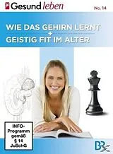 Wie Das Gehirn Lernt/Geistig Fit Im Alter DVD