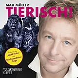Max Müller CD Tierisch