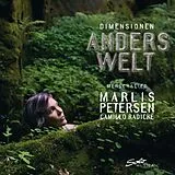 Marlis Petersen & Camillo Radi CD Dimensionen