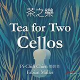 F. Muller CD Tea For Two Cellos