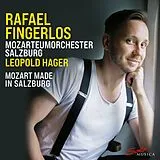 Rafael/Salzburg,Moza Fingerlos CD Mozart Made In Salzburg