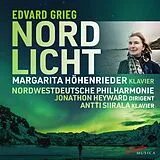 Margarita/Nordwest Höhenrieder CD Nordlicht