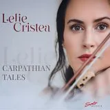 Lelie/Larsen-Maguire,C Cristea CD Carpathian Tales