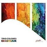 Trio Colores CD En Couleur