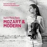 Kurpfälzisches Kammerorchester CD Mozart & Modern