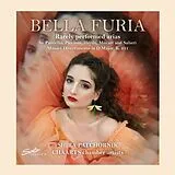 CHAARTS Chamber Artists/Patcho CD Bella Furia