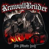 Krawallbrüder CD Die Fäuste Hoch