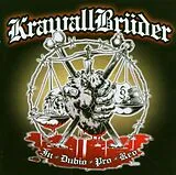 Krawallbrüder CD In Dubio Pro Reo