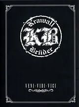 Veni-Vidi-Vici DVD