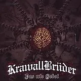 KrawallBrüder CD Das 11te Gebot